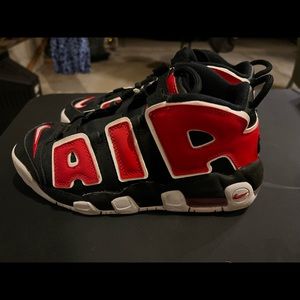Nike Air More Untempo size 6.5